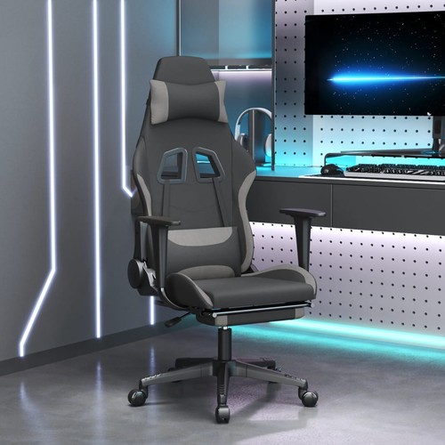 Gaming stuhl stoff drehbar - gaming,