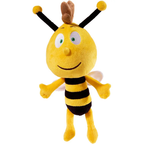 Heunec biene maja willi grs - maja,