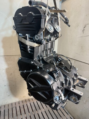 Bmw f800r 2015 motor 000 - motor, km