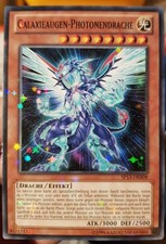 Yu-Gi-Oh!  1 × Galaxieaugen