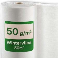 Praknu Wintervlies Pflanzen