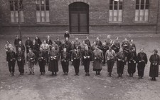 AK Luftschutz-Lehrgang