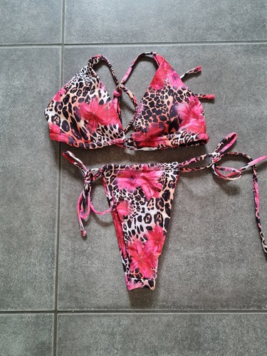 Damen bikini tanga s - gr.,
