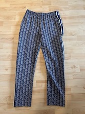 Lacoste Monogramm Hose Größe