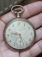 System Glashütte antike