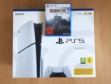 PLAYSTATION 5 Disk Edition