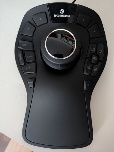 3dconnexion spacemouse pro - 3dconnexion,
