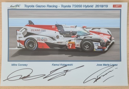 Wec 2018 toyota - racing,