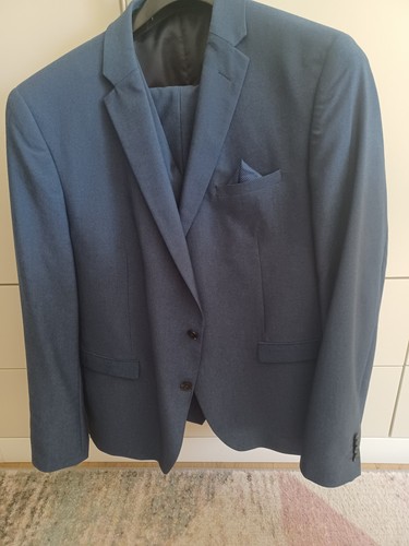 Herren anzug - anzug, 58