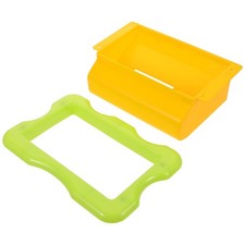  1 Set Münzablage aus