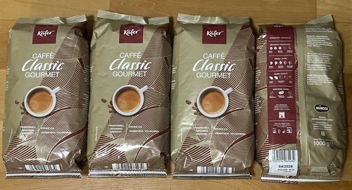 Käfer caffè classic - käfer,