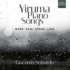 Audio Cd - Yiruma - Piano