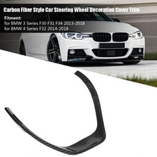 Für BMW Lenkrad Blende