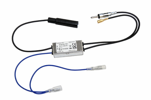 Dab antennensplitter adapter - antennensplitter,