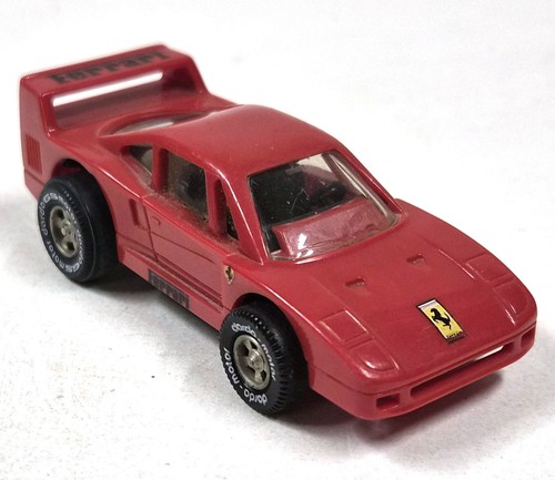 Vintage darda ferrari f40 - darda,
