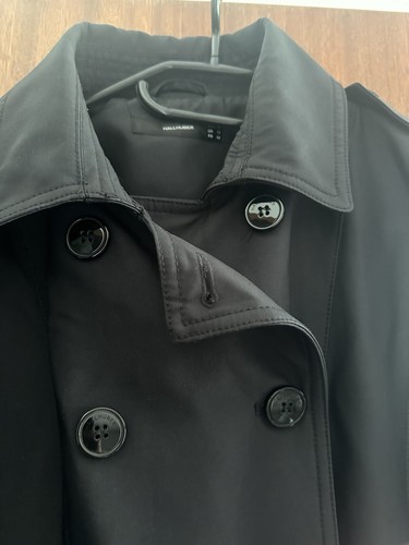 Trenchcoat damen schwarz - damen, m