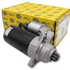 HELLA Anlasser Starter VW