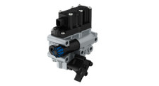 WABCO ECAS Magnetventil