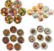 Twist-Off-Deckel Ø66 mm und Ø82 mm – Designs und Motive für Einmachgläser