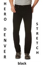 HERO DENVER STRETCH - Jeans