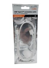 USB-Kabel Vivanco USB 2.0