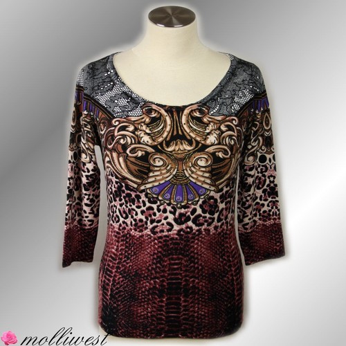 Damen pullover oberteil pulli - oberteil,