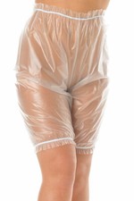 Windelhose PVC Vintage