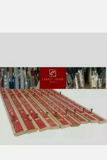 60 Fuß Packung Teppich