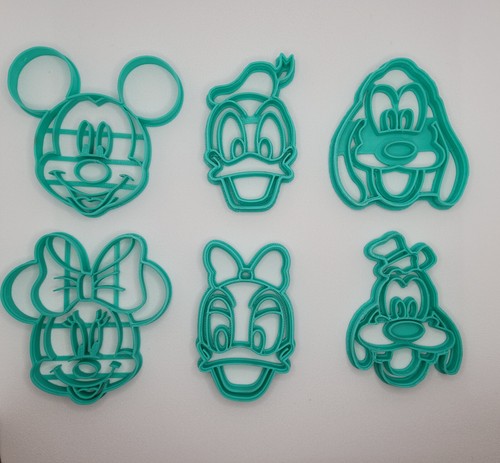 Disney micky maus ausstecher - disney,