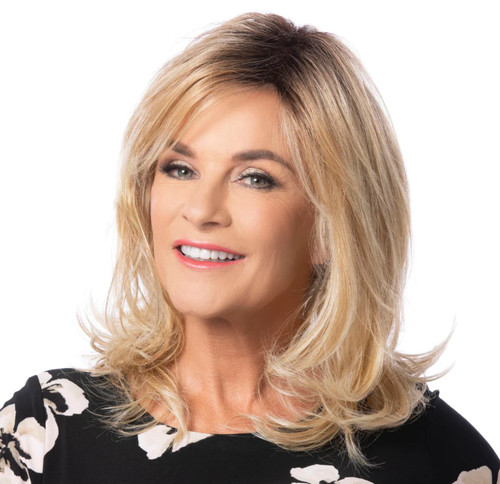 Ravishing wig toni brattin - wig,