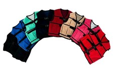 Gewichtsweste weighted vest