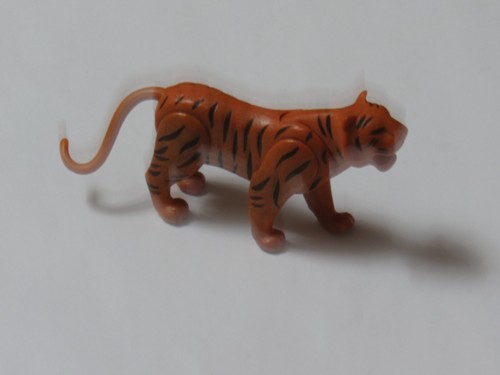Playmobil großer tiger 3240 - großer,