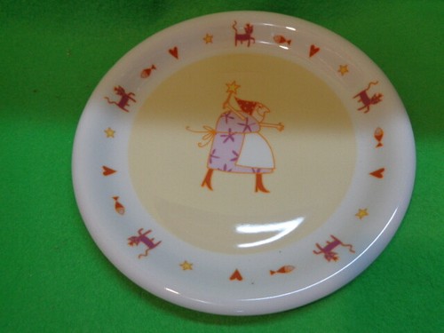 Frühstücksteller prinzessin - frühstücksteller,
