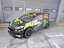 FORD Fiesta RS WRC Rallye