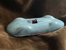 Bernd Rosemeyer Rekortfahrt, 1:43 Blechspielzeug 30-40er Jahre Aus Österreich