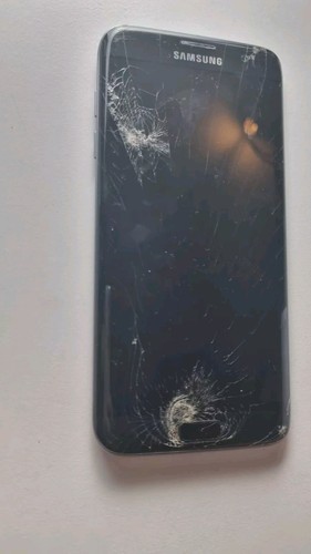 Samsung galaxy edge - s7,
