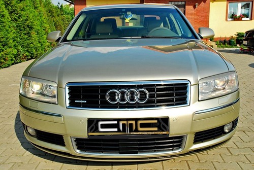 Scheinwerferblenden für audi - für,