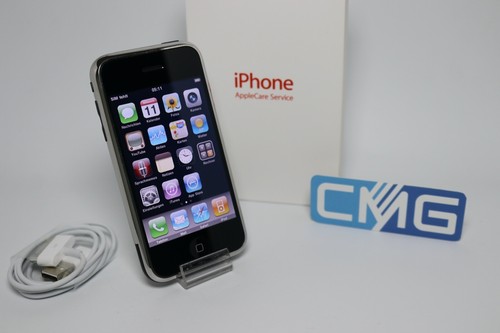 Apple iphone generation 8gb - apple, 1.