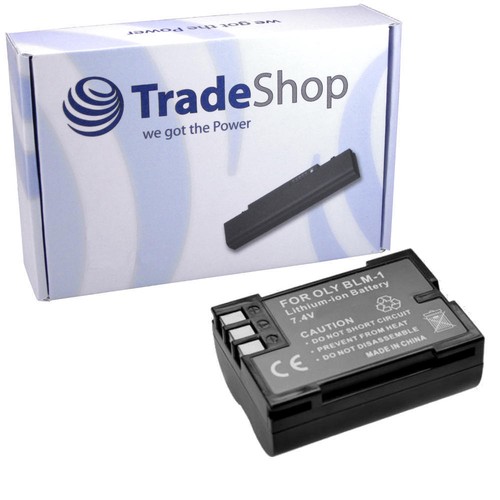 Akku 2000mah für - für, e-1