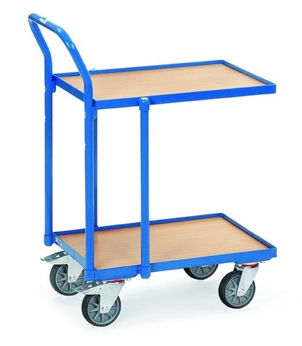Fetra etagenwagen etagenroller - etagenwagen,