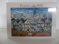 Puzzle Blatz San Fansisco 2000