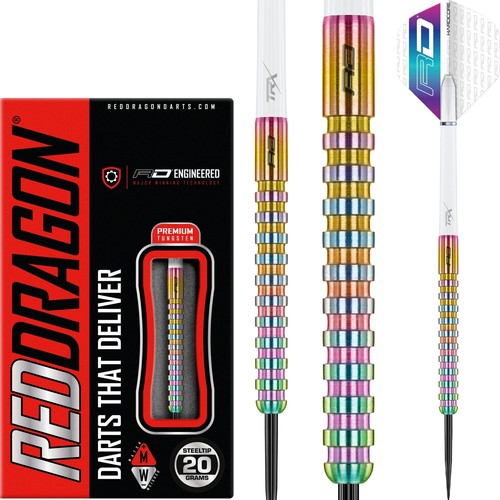 Red dragon javelin spectron - dragon,