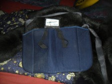 Sitz-/Rücken./Fusspolster für Buggy, Kinderwagen