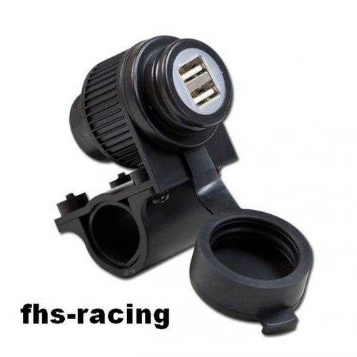 Doppel usb - -,
