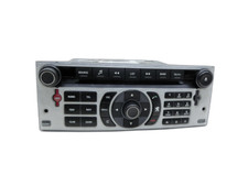 Navigationssystem Navi mit CODE für Peugeot 407 Coupe 05-11 96614505XA