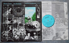 Vinyl LP - Gerhard GUNDERMANN