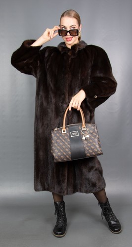 9921d glamorous real saga - real, mink