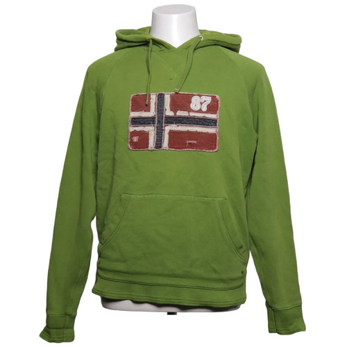 Napapijri kapuzenpullover - napapijri,,