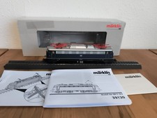 Märklin H0 39120 E-Lokomotive