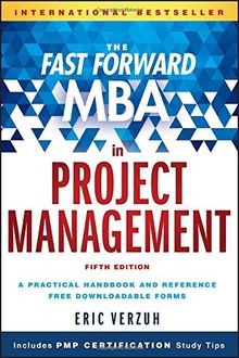 The fast forward - mba, in